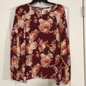 Lauren Conrad Blouse